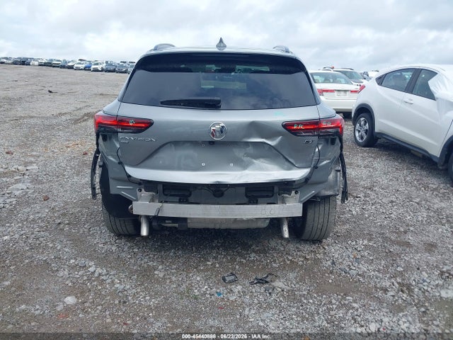 Buick Envision Preferred Awd 2023 LRBFZMR47PD030353 Image 6