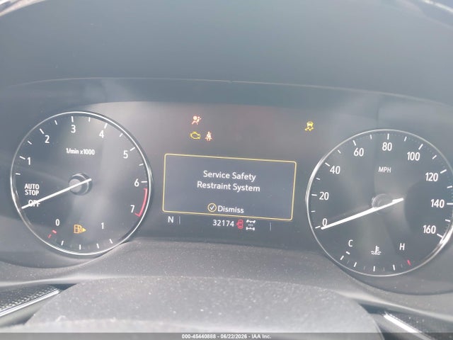 Buick Envision Preferred Awd 2023 LRBFZMR47PD030353 Image 7