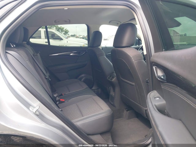 Buick Envision Preferred Awd 2023 LRBFZMR47PD030353 Image 8