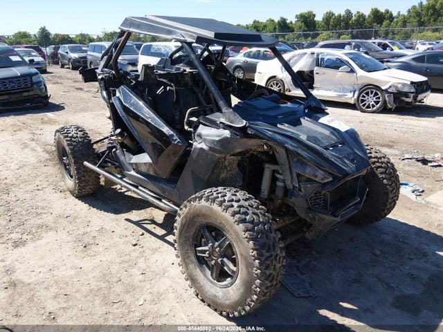 Продаж на аукціоні авто 2023 Polaris Rzr Turbo R Sport, vin: 3NSGAE92XPG390557, номер лоту: 45440892
