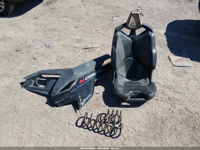 Продаж на аукціоні авто 2023 Polaris Rzr Turbo R Sport, vin: 3NSGAE92XPG390557, номер лоту: 45440892