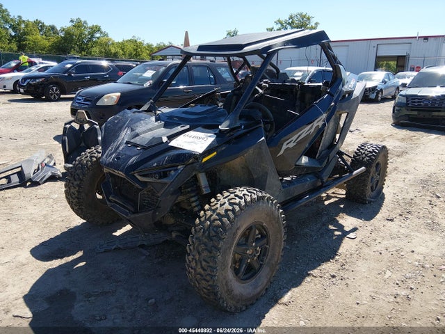 Продаж на аукціоні авто 2023 Polaris Rzr Turbo R Sport, vin: 3NSGAE92XPG390557, номер лоту: 45440892
