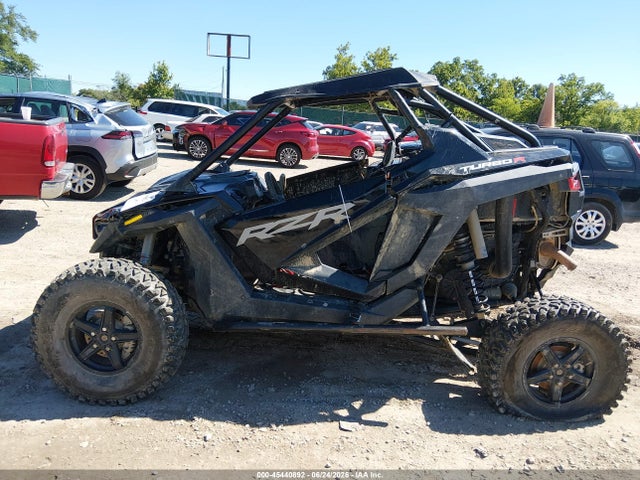 Продаж на аукціоні авто 2023 Polaris Rzr Turbo R Sport, vin: 3NSGAE92XPG390557, номер лоту: 45440892