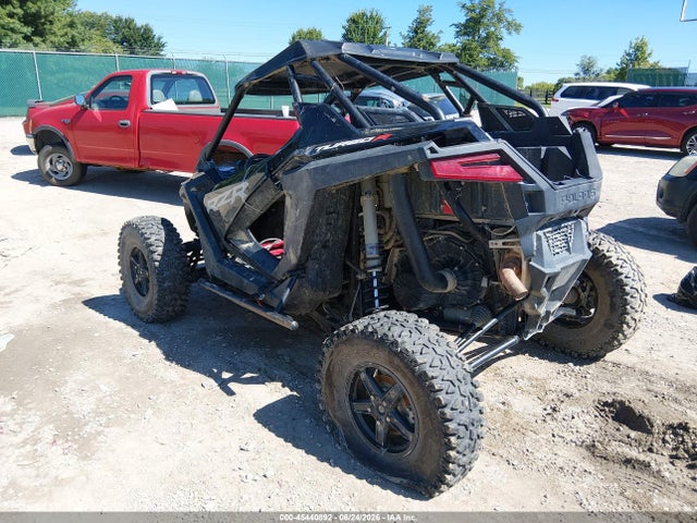 Продаж на аукціоні авто 2023 Polaris Rzr Turbo R Sport, vin: 3NSGAE92XPG390557, номер лоту: 45440892