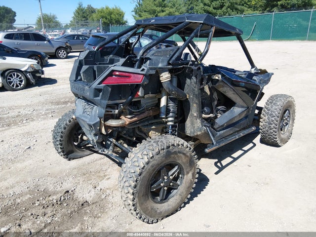 Продаж на аукціоні авто 2023 Polaris Rzr Turbo R Sport, vin: 3NSGAE92XPG390557, номер лоту: 45440892