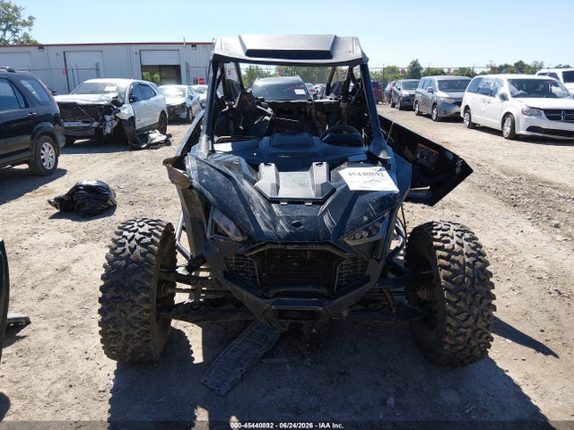 Продаж на аукціоні авто 2023 Polaris Rzr Turbo R Sport, vin: 3NSGAE92XPG390557, номер лоту: 45440892