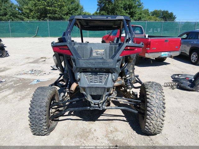 Продаж на аукціоні авто 2023 Polaris Rzr Turbo R Sport, vin: 3NSGAE92XPG390557, номер лоту: 45440892