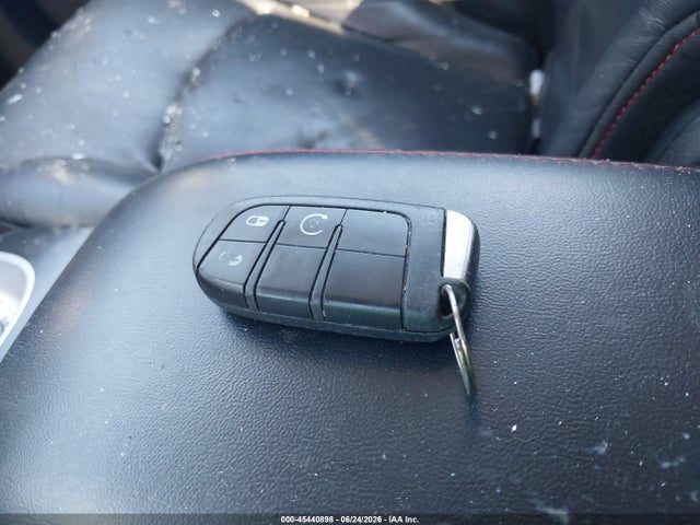 Auction sale of the 2017 Dodge Journey Gt, vin: 3C4PDCEG5HT579415, lot number: 45440898