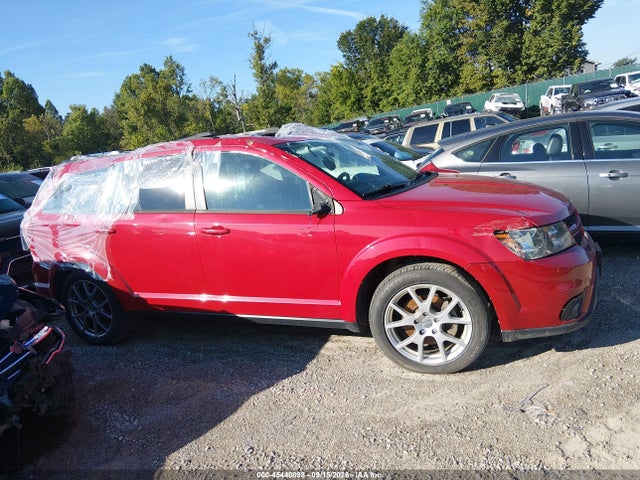 Auction sale of the 2017 Dodge Journey Gt, vin: 3C4PDCEG5HT579415, lot number: 45440898