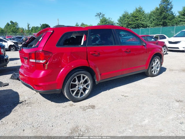 Auction sale of the 2017 Dodge Journey Gt, vin: 3C4PDCEG5HT579415, lot number: 45440898
