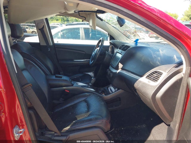 Auction sale of the 2017 Dodge Journey Gt, vin: 3C4PDCEG5HT579415, lot number: 45440898