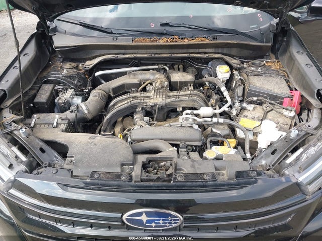 Aukcja sprzedaży 2025 Subaru Forester Sport, vin: JF2SLDHCXSH520329, numer aukcji: 45440901