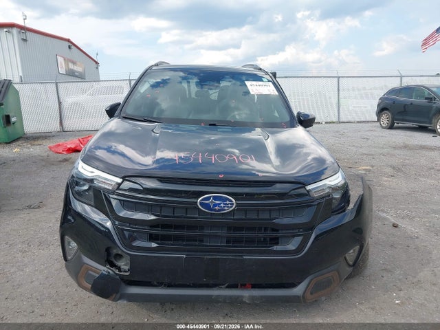 Aukcja sprzedaży 2025 Subaru Forester Sport, vin: JF2SLDHCXSH520329, numer aukcji: 45440901
