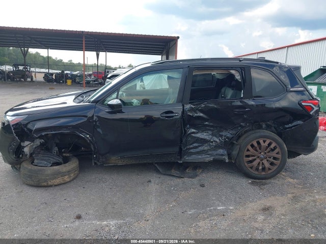 Aukcja sprzedaży 2025 Subaru Forester Sport, vin: JF2SLDHCXSH520329, numer aukcji: 45440901