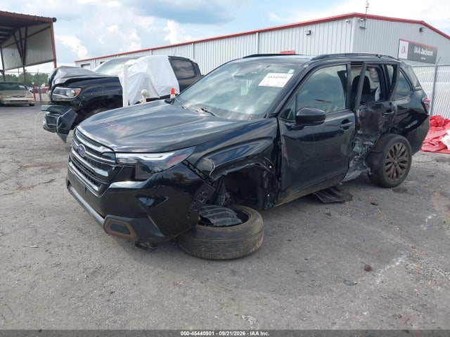 Aukcja sprzedaży 2025 Subaru Forester Sport, vin: JF2SLDHCXSH520329, numer aukcji: 45440901