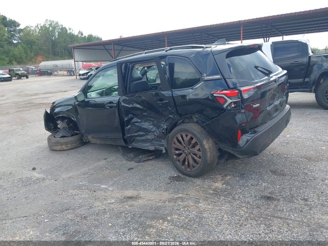 Aukcja sprzedaży 2025 Subaru Forester Sport, vin: JF2SLDHCXSH520329, numer aukcji: 45440901