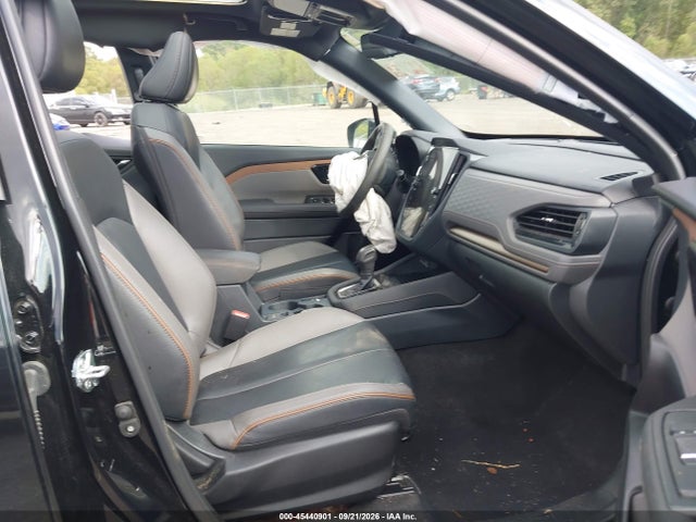 Aukcja sprzedaży 2025 Subaru Forester Sport, vin: JF2SLDHCXSH520329, numer aukcji: 45440901