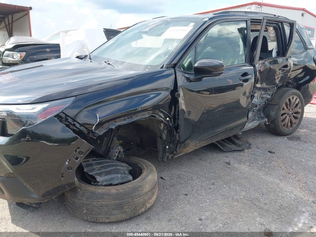 Aukcja sprzedaży 2025 Subaru Forester Sport, vin: JF2SLDHCXSH520329, numer aukcji: 45440901