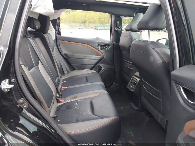 Aukcja sprzedaży 2025 Subaru Forester Sport, vin: JF2SLDHCXSH520329, numer aukcji: 45440901