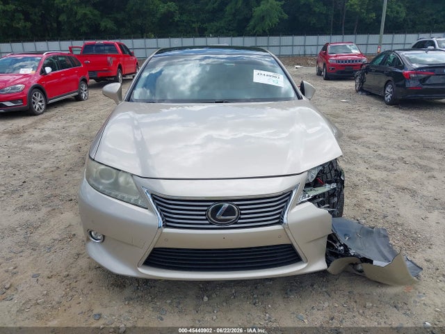 45440902 :رقم المزاد ، JTHBK1GGXF2151953 vin ، 2015 Lexus Es 350 مزاد بيع