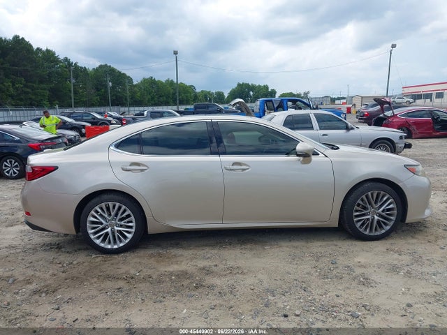 45440902 :رقم المزاد ، JTHBK1GGXF2151953 vin ، 2015 Lexus Es 350 مزاد بيع