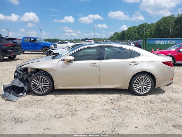 45440902 :رقم المزاد ، JTHBK1GGXF2151953 vin ، 2015 Lexus Es 350 مزاد بيع