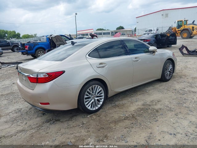 45440902 :رقم المزاد ، JTHBK1GGXF2151953 vin ، 2015 Lexus Es 350 مزاد بيع