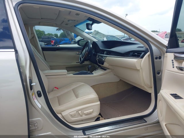 45440902 :رقم المزاد ، JTHBK1GGXF2151953 vin ، 2015 Lexus Es 350 مزاد بيع