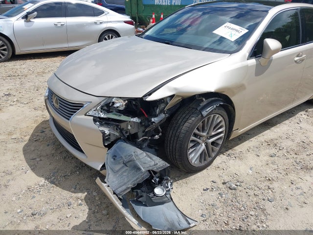 45440902 :رقم المزاد ، JTHBK1GGXF2151953 vin ، 2015 Lexus Es 350 مزاد بيع