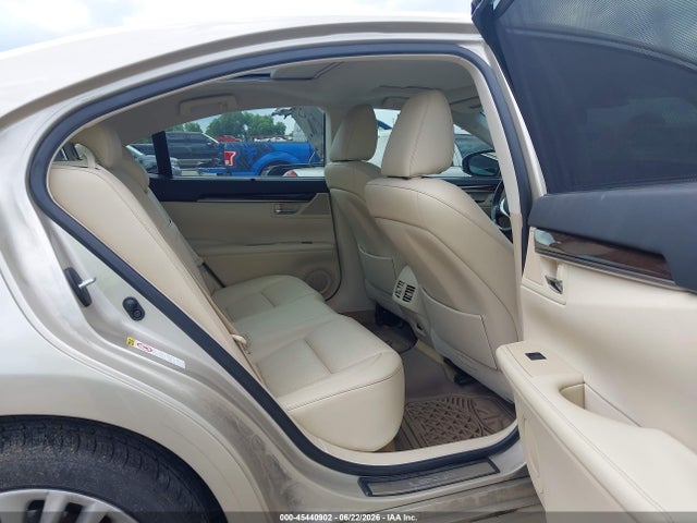 45440902 :رقم المزاد ، JTHBK1GGXF2151953 vin ، 2015 Lexus Es 350 مزاد بيع