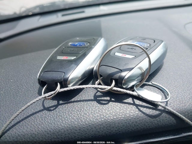 Subaru Legacy Premium 2020 4S3BWAC69L3033983 Image 11