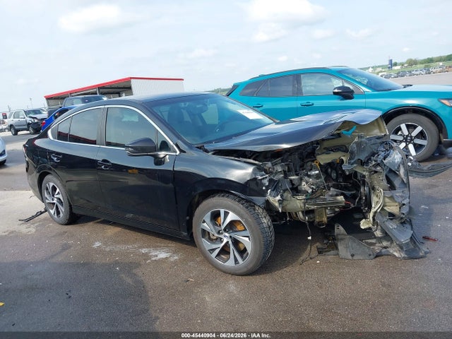 Subaru Legacy Premium 2020 4S3BWAC69L3033983 Image 14
