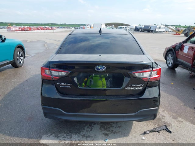 Subaru Legacy Premium 2020 4S3BWAC69L3033983 Image 17