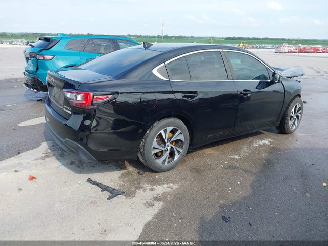 4S3BWAC69L3033983 Subaru Legacy Premium
