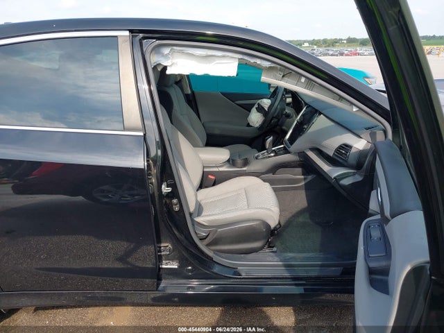 Subaru Legacy Premium 2020 4S3BWAC69L3033983 Image 5
