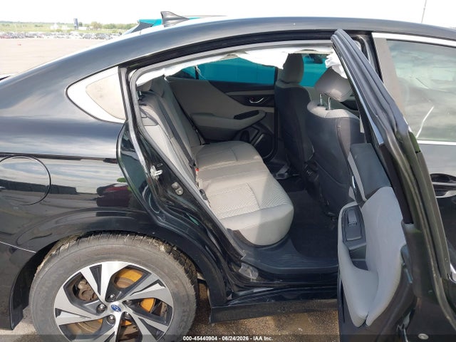 Subaru Legacy Premium 2020 4S3BWAC69L3033983 Image 8