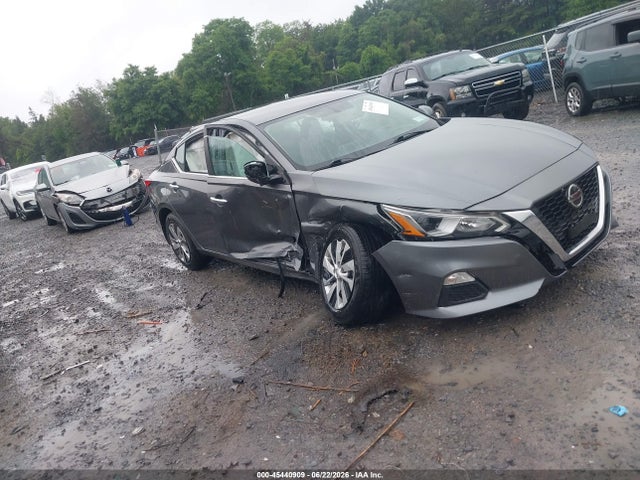 Продаж на аукціоні авто 2019 Nissan Altima 2.5 S, vin: 1N4BL4BW4KN301925, номер лоту: 45440909