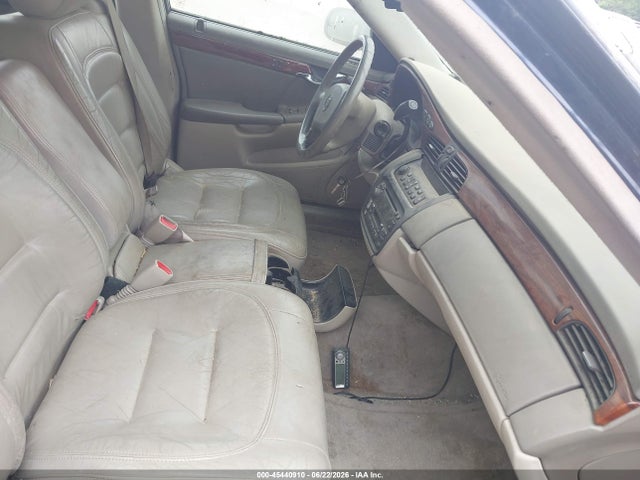 Продажа на аукционе авто 2003 Cadillac Deville Standard, vin: 1G6KD57Y73U109691, номер лота: 45440910