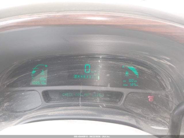 Продажа на аукционе авто 2003 Cadillac Deville Standard, vin: 1G6KD57Y73U109691, номер лота: 45440910