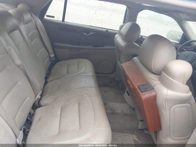 Продажа на аукционе авто 2003 Cadillac Deville Standard, vin: 1G6KD57Y73U109691, номер лота: 45440910