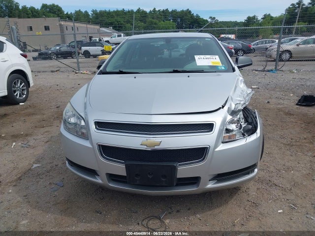2012 Chevrolet Malibu Ls მანქანა იყიდება აუქციონზე, vin: 1G1ZB5E02CF231127, აუქციონის ნომერი: 45440914