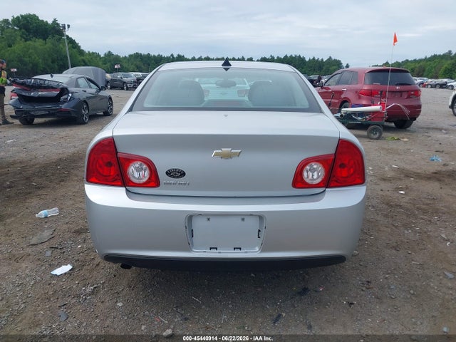 2012 Chevrolet Malibu Ls მანქანა იყიდება აუქციონზე, vin: 1G1ZB5E02CF231127, აუქციონის ნომერი: 45440914