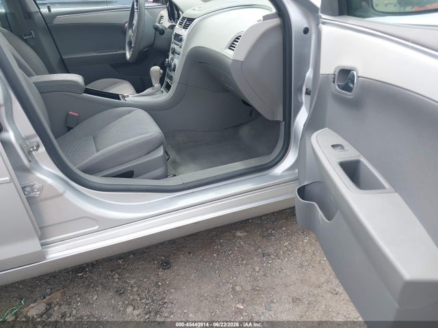 2012 Chevrolet Malibu Ls მანქანა იყიდება აუქციონზე, vin: 1G1ZB5E02CF231127, აუქციონის ნომერი: 45440914