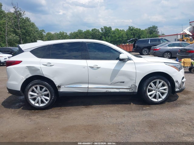 Продажа на аукционе авто 2021 Acura Rdx Standard, vin: 5J8TC1H33ML004171, номер лота: 45440917