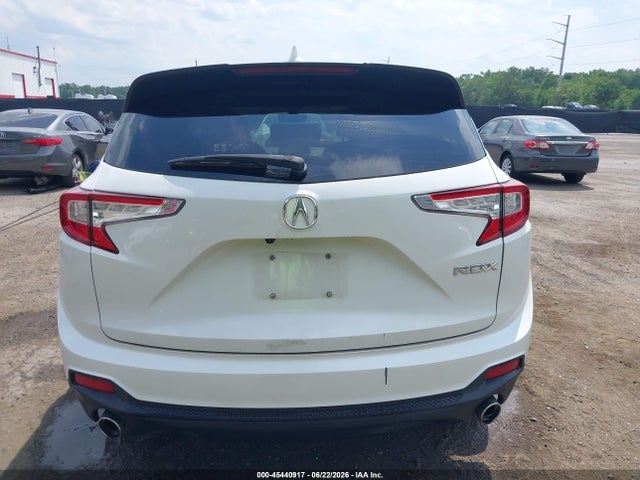Продажа на аукционе авто 2021 Acura Rdx Standard, vin: 5J8TC1H33ML004171, номер лота: 45440917