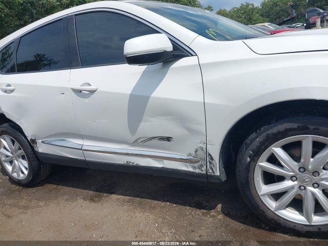 Продажа на аукционе авто 2021 Acura Rdx Standard, vin: 5J8TC1H33ML004171, номер лота: 45440917