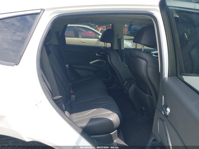 Продажа на аукционе авто 2021 Acura Rdx Standard, vin: 5J8TC1H33ML004171, номер лота: 45440917