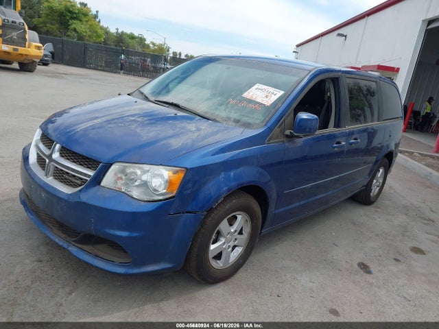 Aukcja sprzedaży 2011 Dodge Grand Caravan Mainstreet, vin: 2D4RN3DG4BR617351, numer aukcji: 45440924