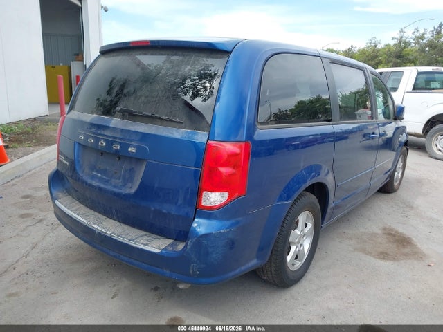 Aukcja sprzedaży 2011 Dodge Grand Caravan Mainstreet, vin: 2D4RN3DG4BR617351, numer aukcji: 45440924