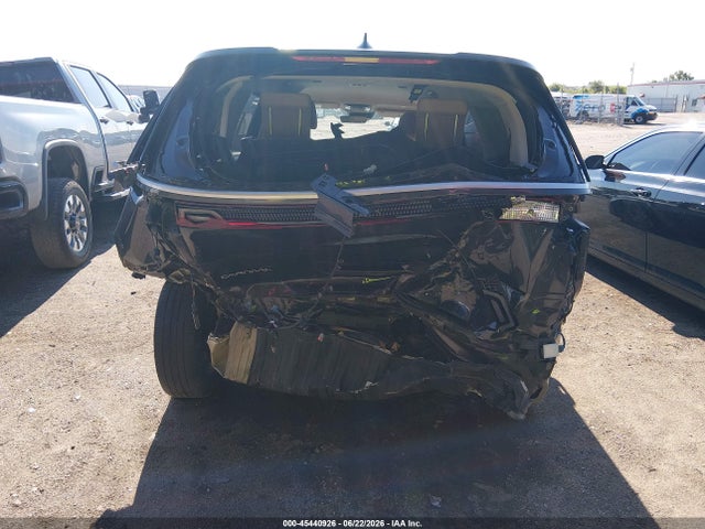 2024 Kia Carnival Mpv Lx Seat Package მანქანა იყიდება აუქციონზე, vin: KNDNB4H3XR6433907, აუქციონის ნომერი: 45440926